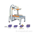 Hualian 2014 Manual Carton Sealing Machine